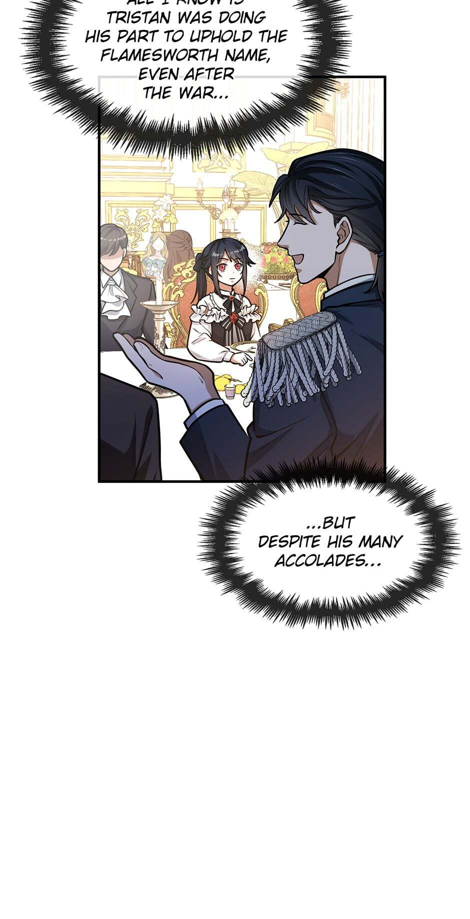 The Beginning After the End, chapter 175.7, image 41