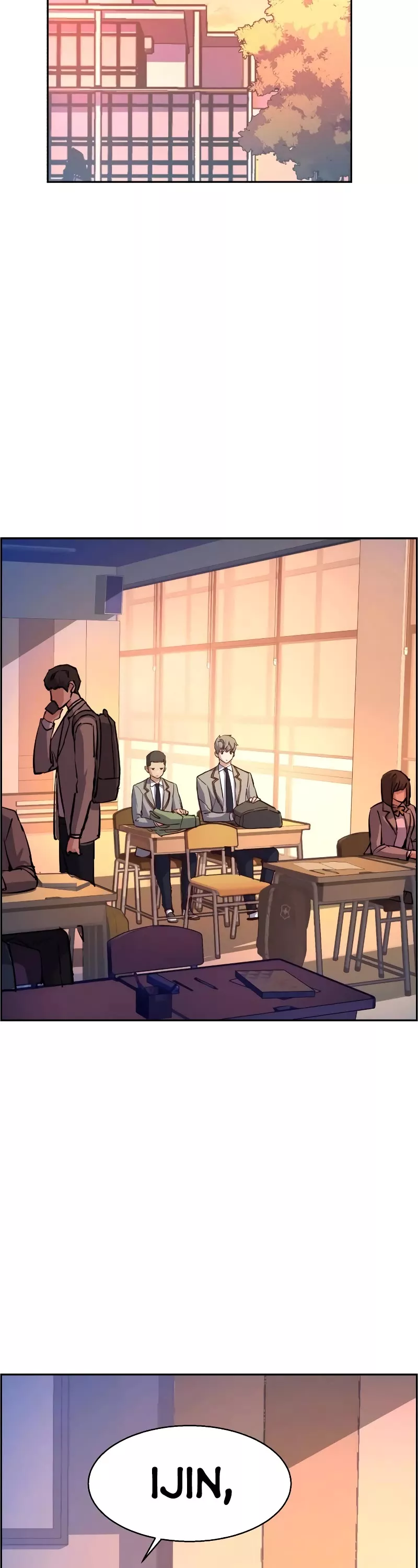 Teenage Mercenary, chapter 121, image 2