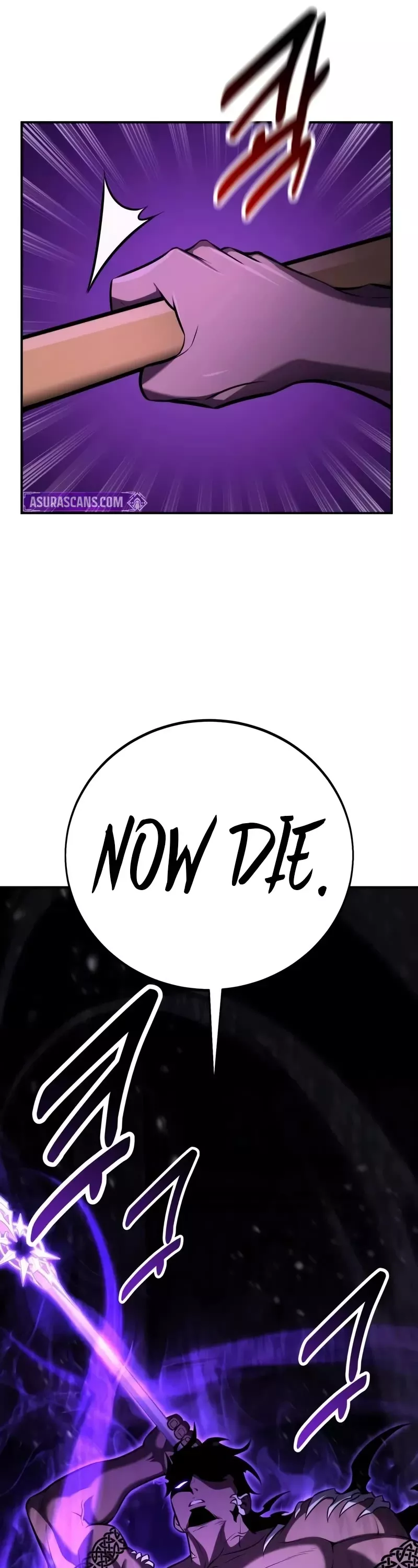 I Killed the Main Player, chapter 81, image 66
