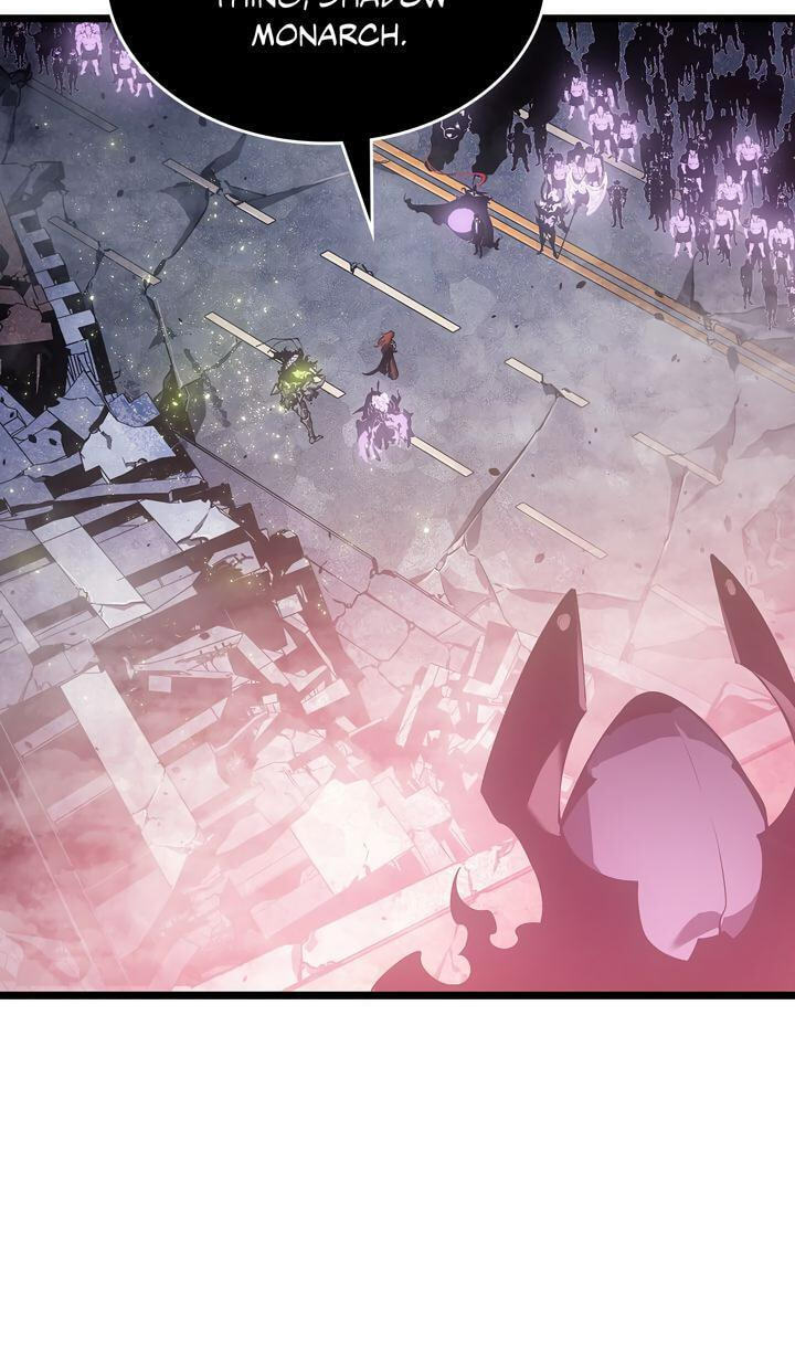 Solo Leveling, chapter 173, image 60