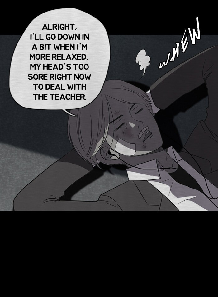 Wind Breaker, chapter 40, page 23