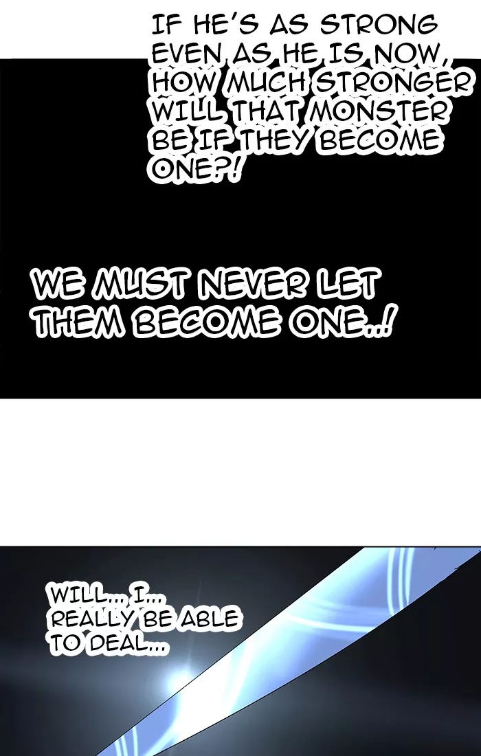 Tower of God, chapter 261, image 11