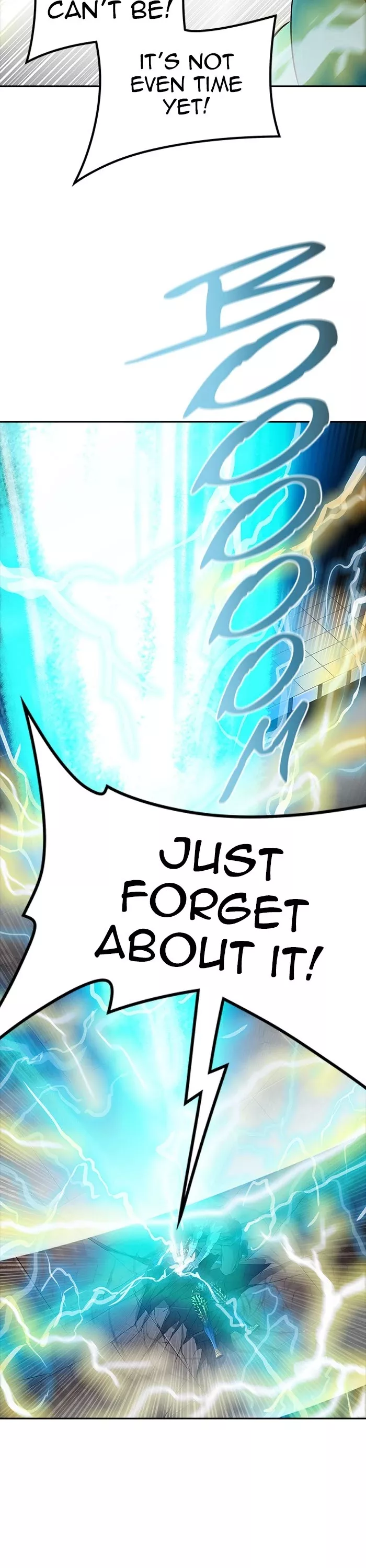 Tower of God, chapter 541, image 30
