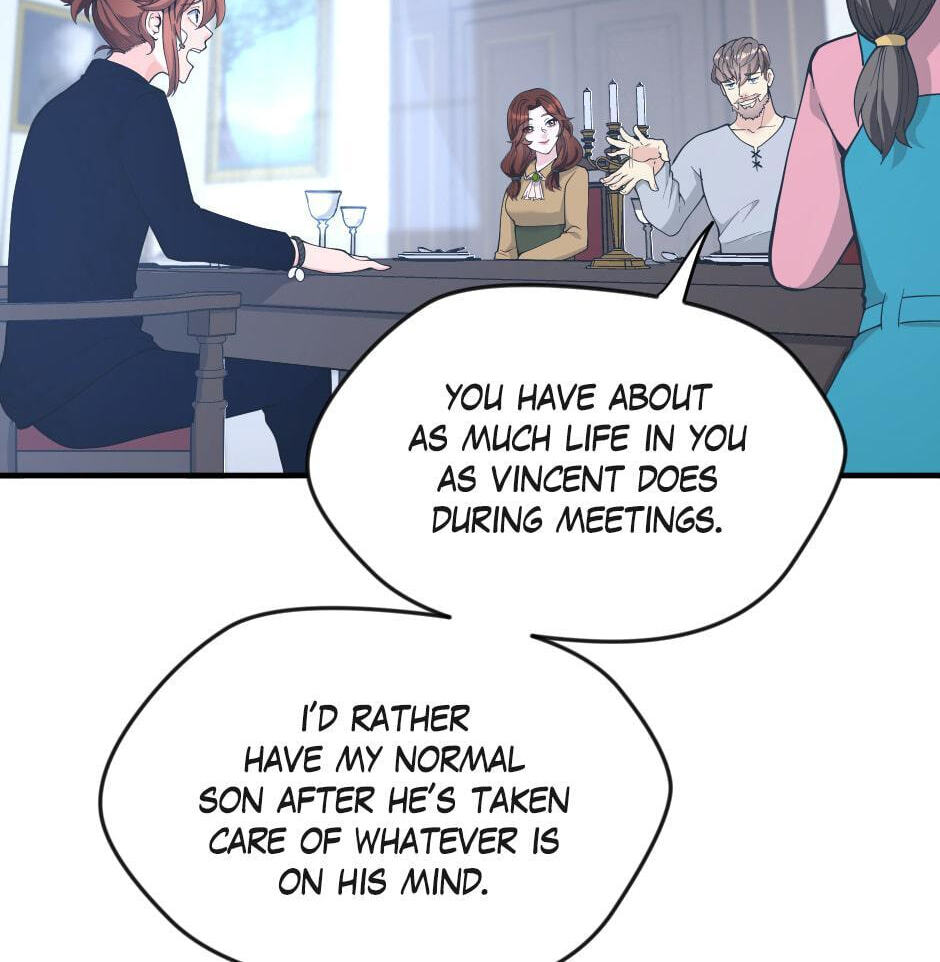 The Beginning After the End, chapter 124, image 104