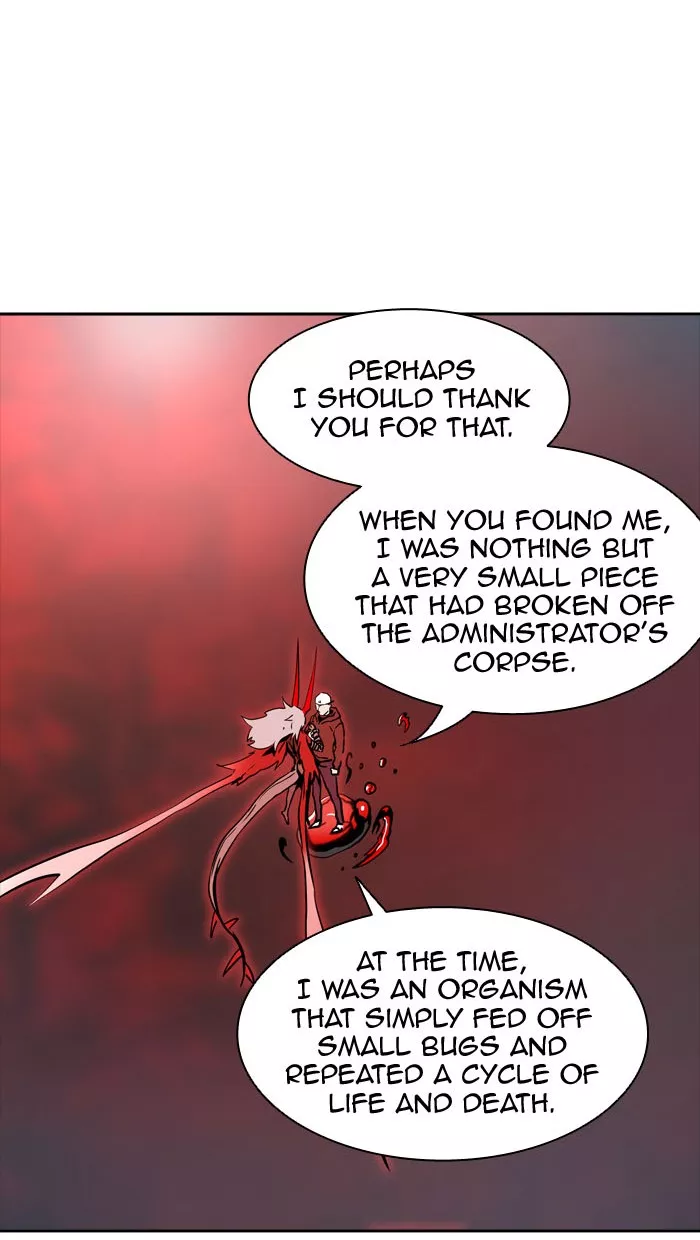 Tower of God, chapter 333, image 19