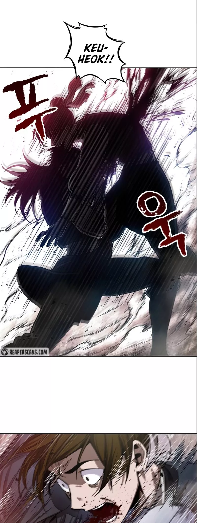 Nano Machine, chapter 27, image 2
