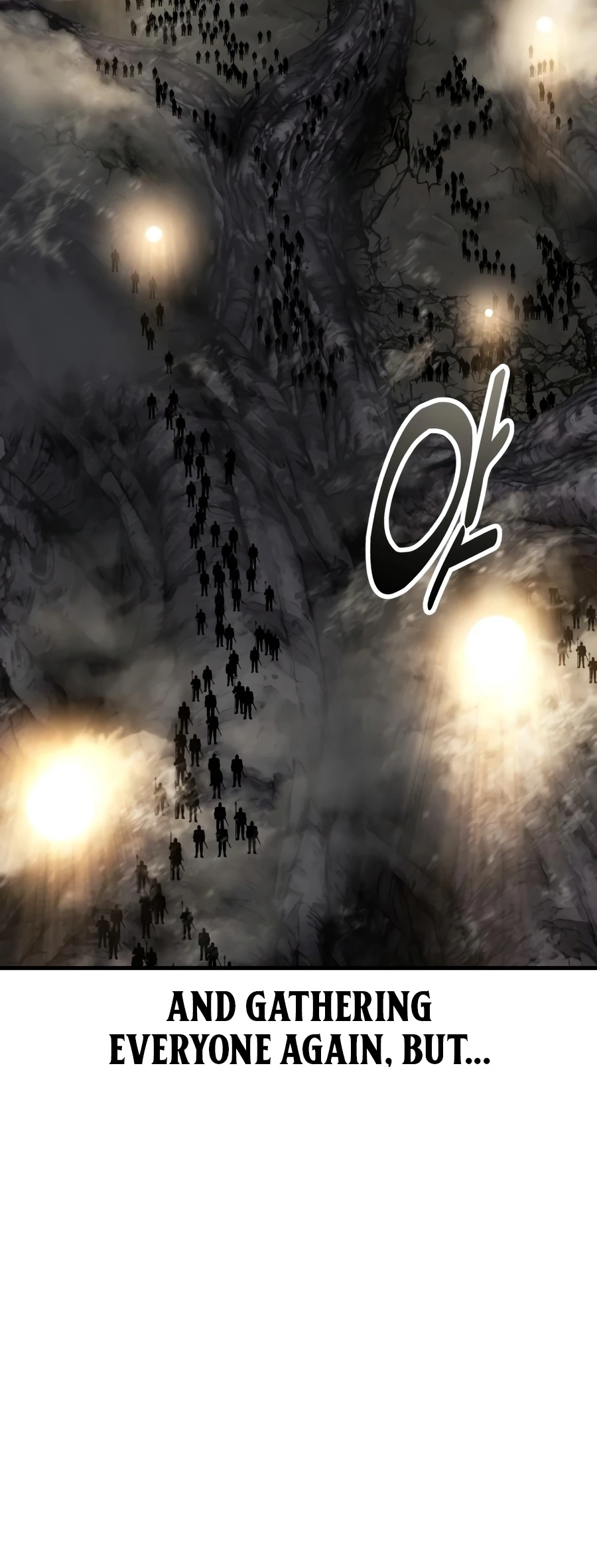 I Killed the Main Player, chapter 134, image 25