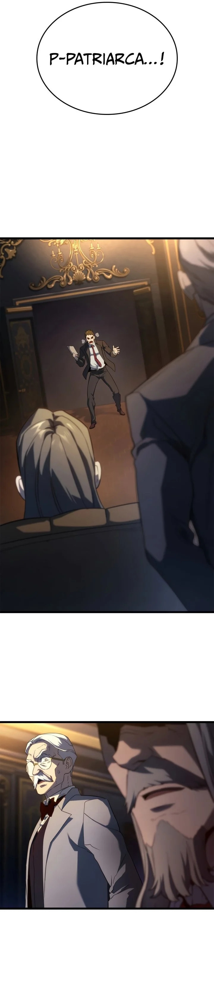 Revenge of the Baskerville Bloodhound, chapter 62, image 48