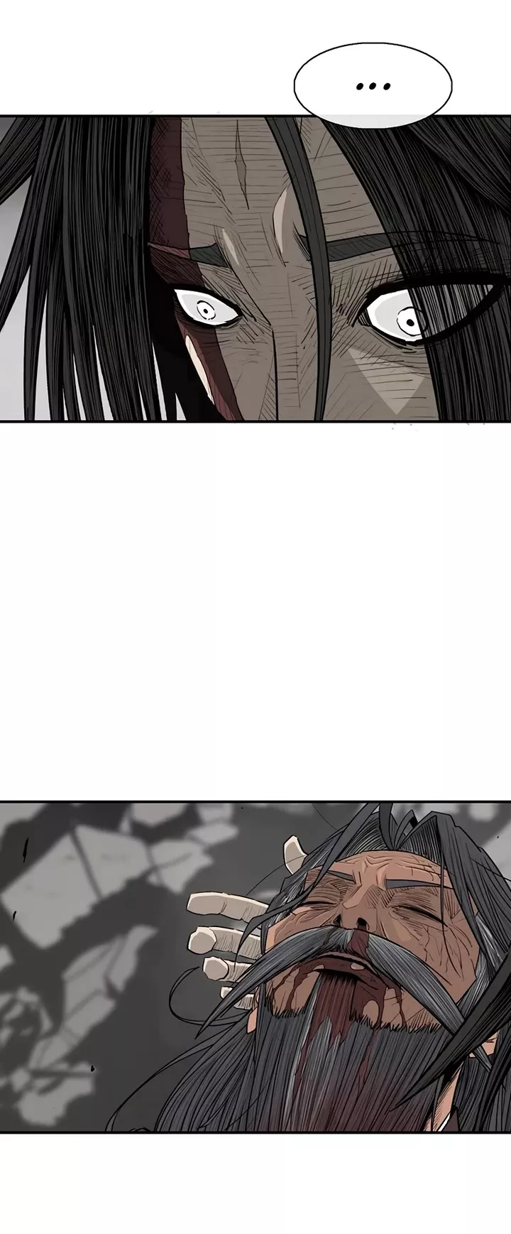 Legend of the Northern Blade, chapter 199, image 35