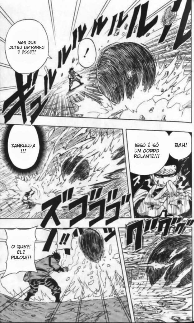 Naruto, chapter 55, image 8