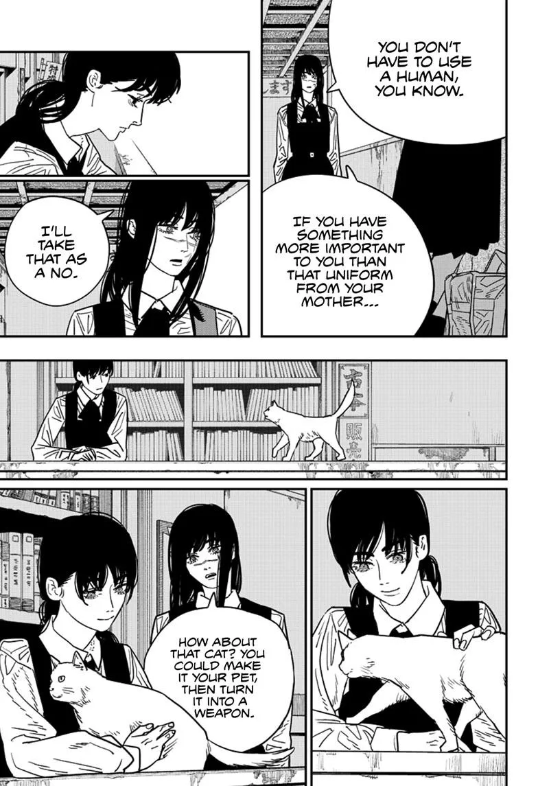 Chainsaw Man, chapter 112, image 14