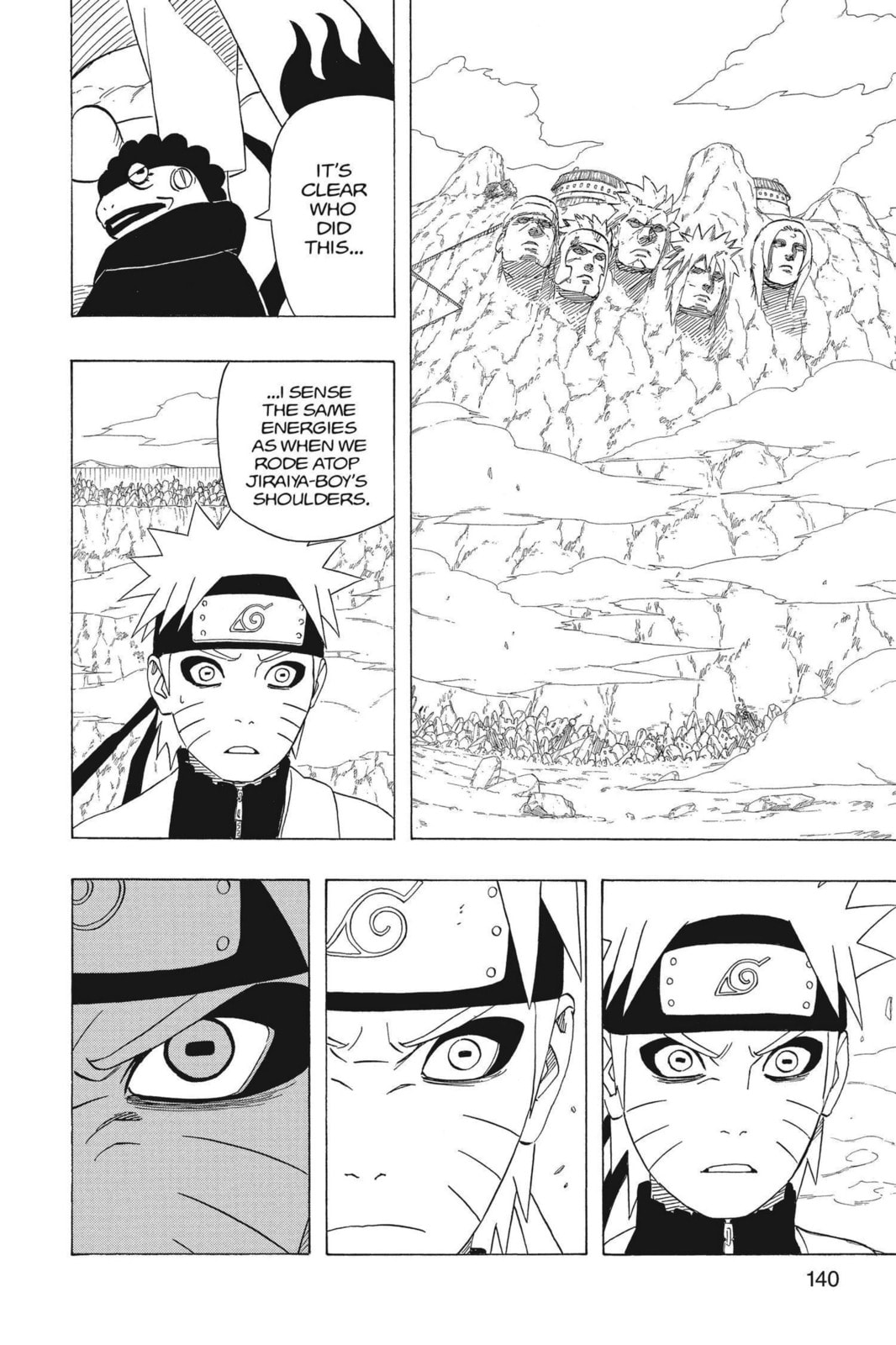 Naruto, chapter 430, image 7