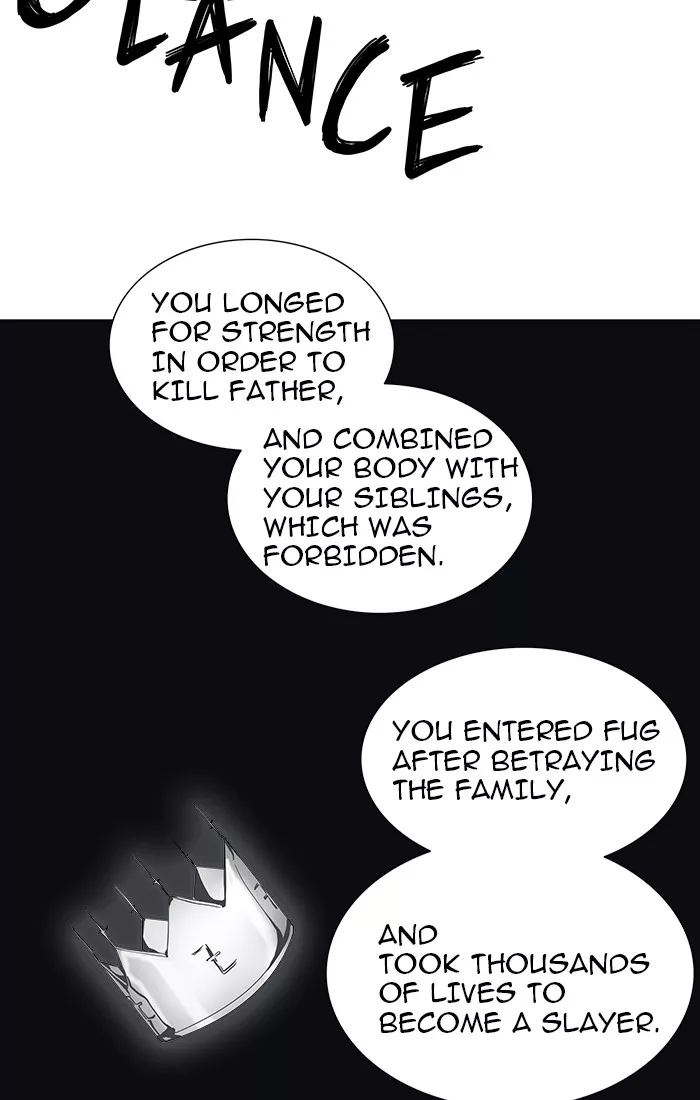 Tower of God, chapter 261, image 57
