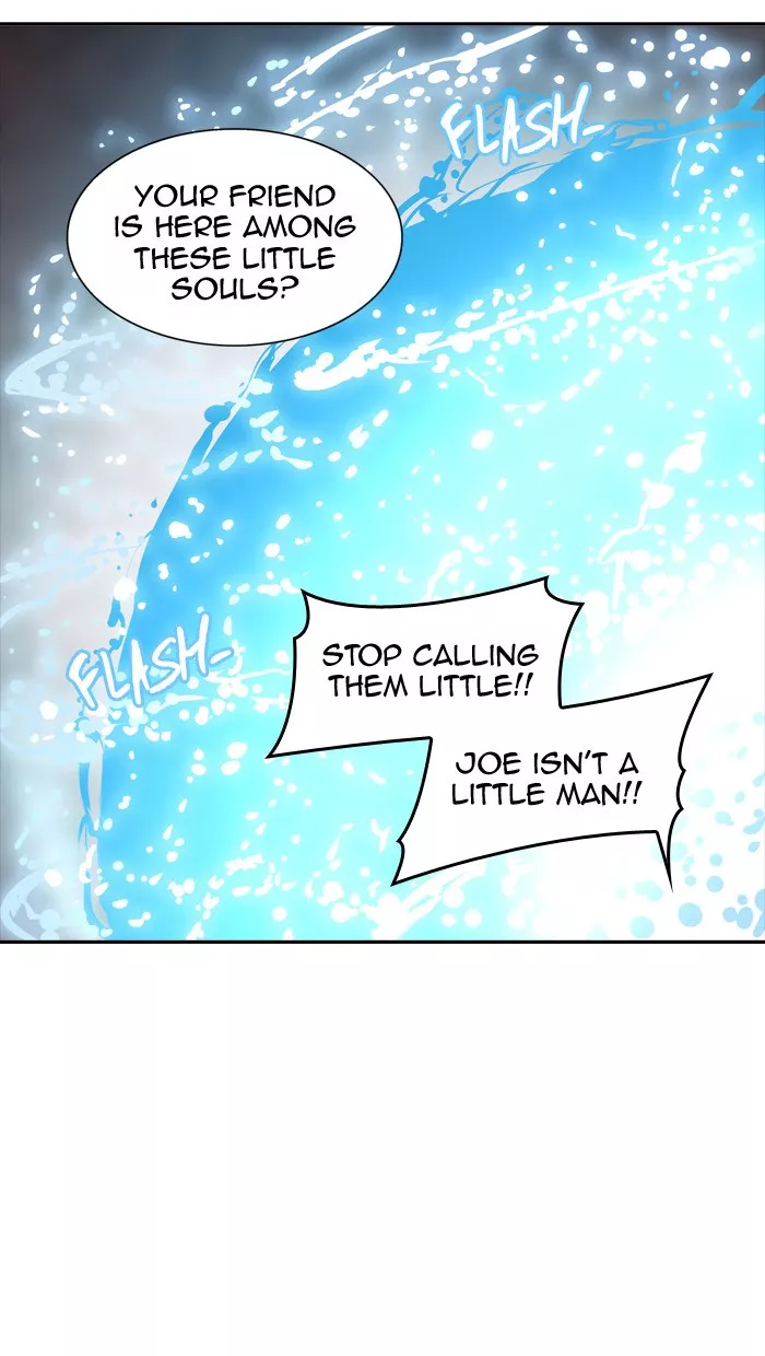 Tower of God, chapter 337, image 111