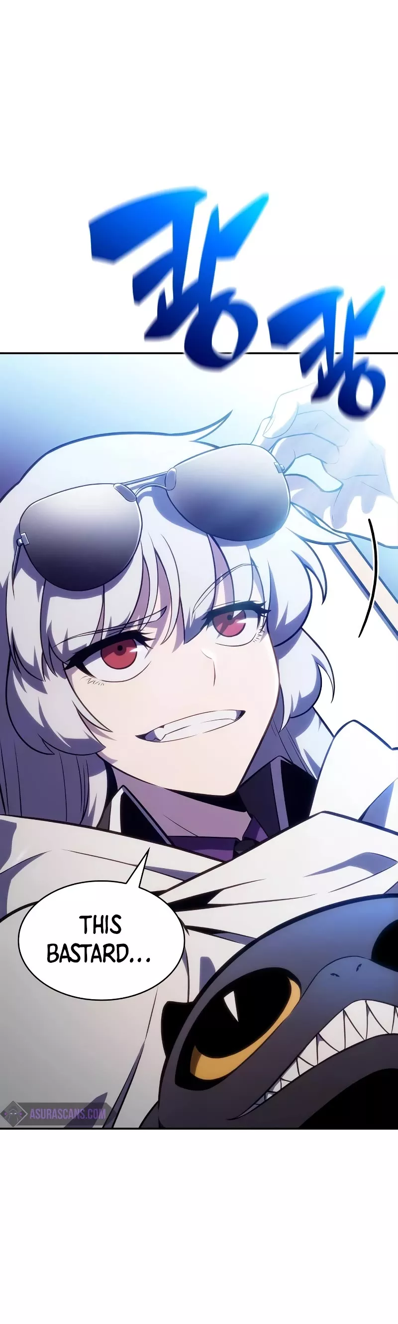 Solo Max-Level Newbie, chapter 142, image 4