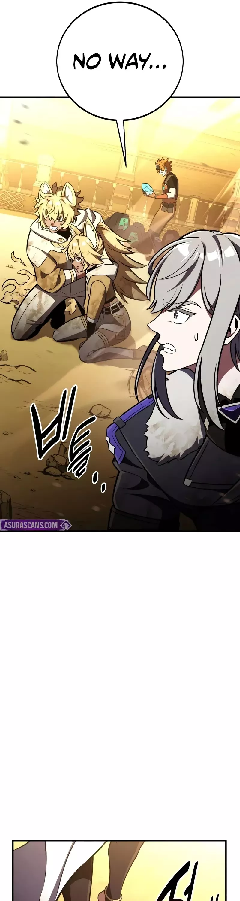 I Killed the Main Player, chapter 84, image 47