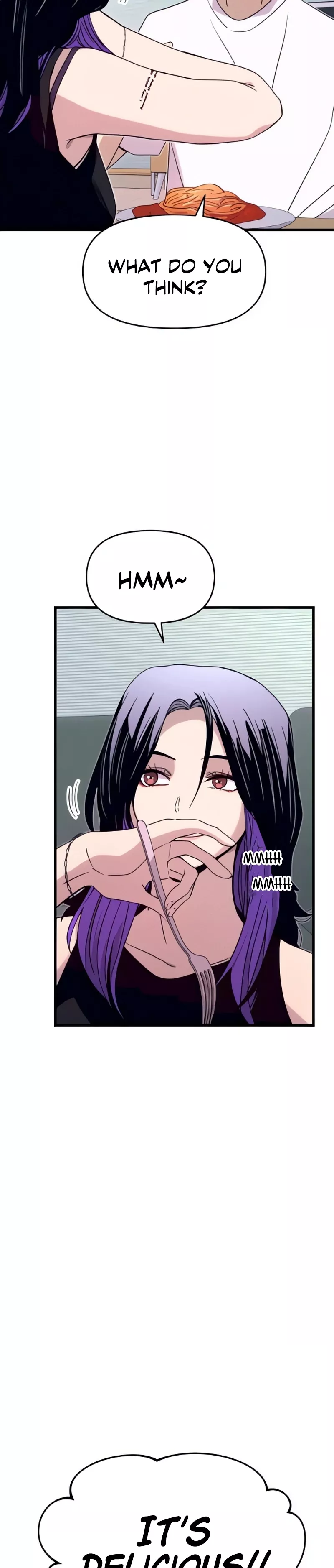 My Bias Gets on the Last Train, chapter 51, image 4