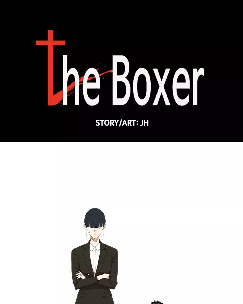 The Boxer, chapter 40, image 127