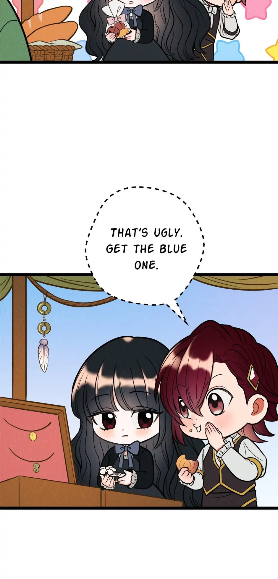 The Beginning After the End, chapter 175.04, image 5