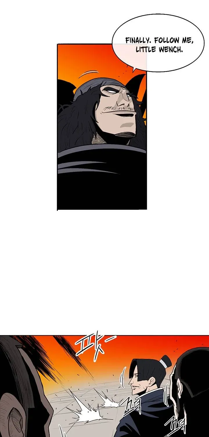 Legend of the Northern Blade, chapter 79, image 52