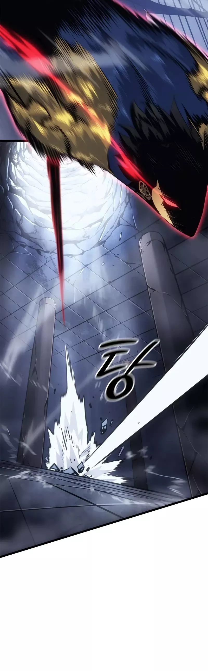 Solo Leveling: Ragnarok, chapter 37, image 51