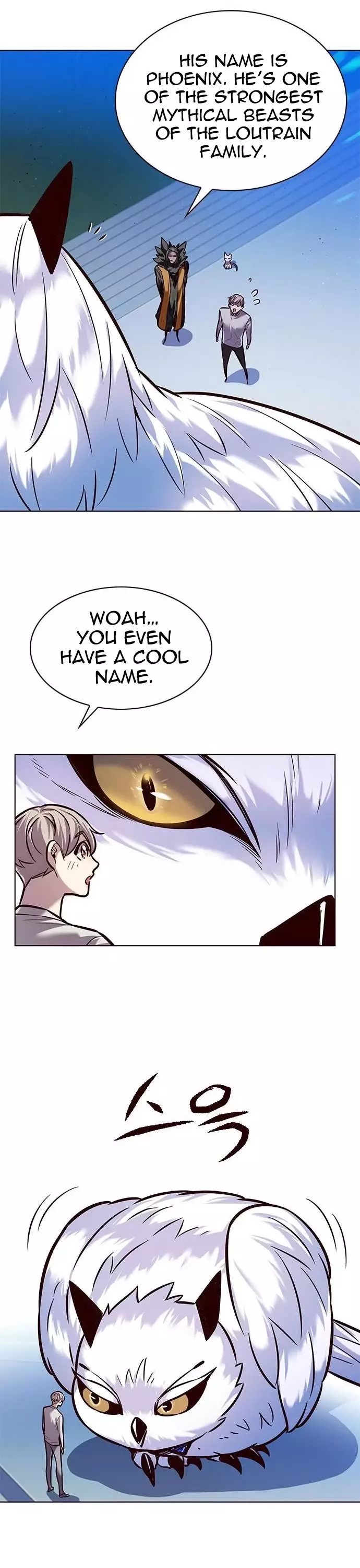 Eleceed, chapter 222, image 25