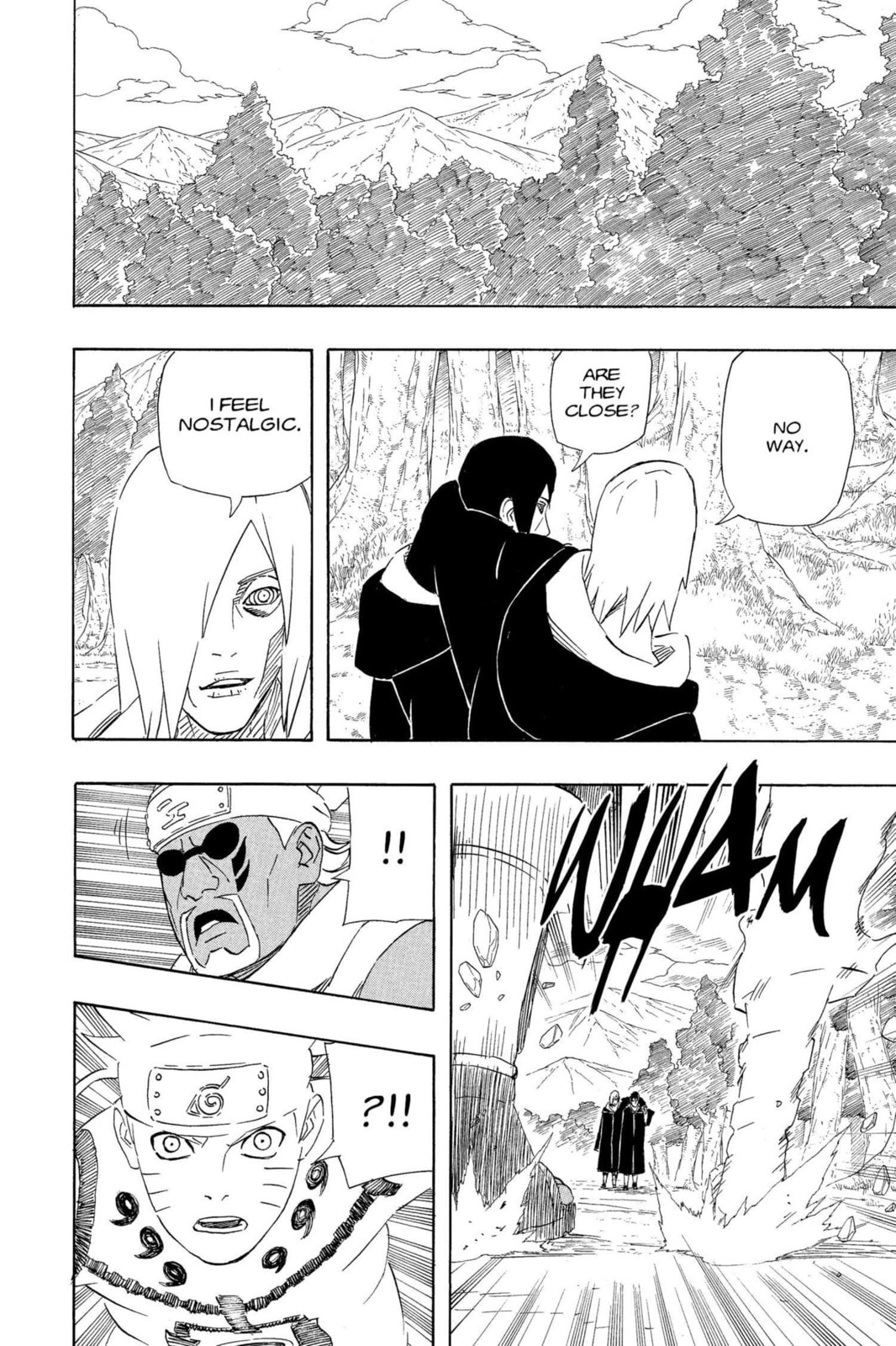 Naruto, chapter 548, image 19