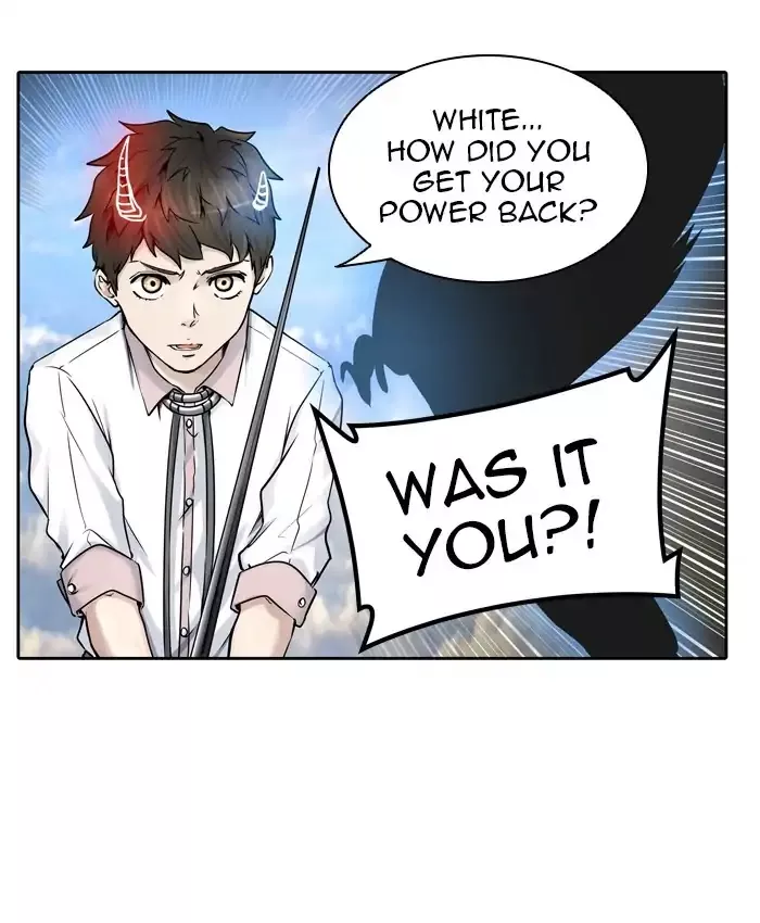 Tower of God, chapter 411, image 43