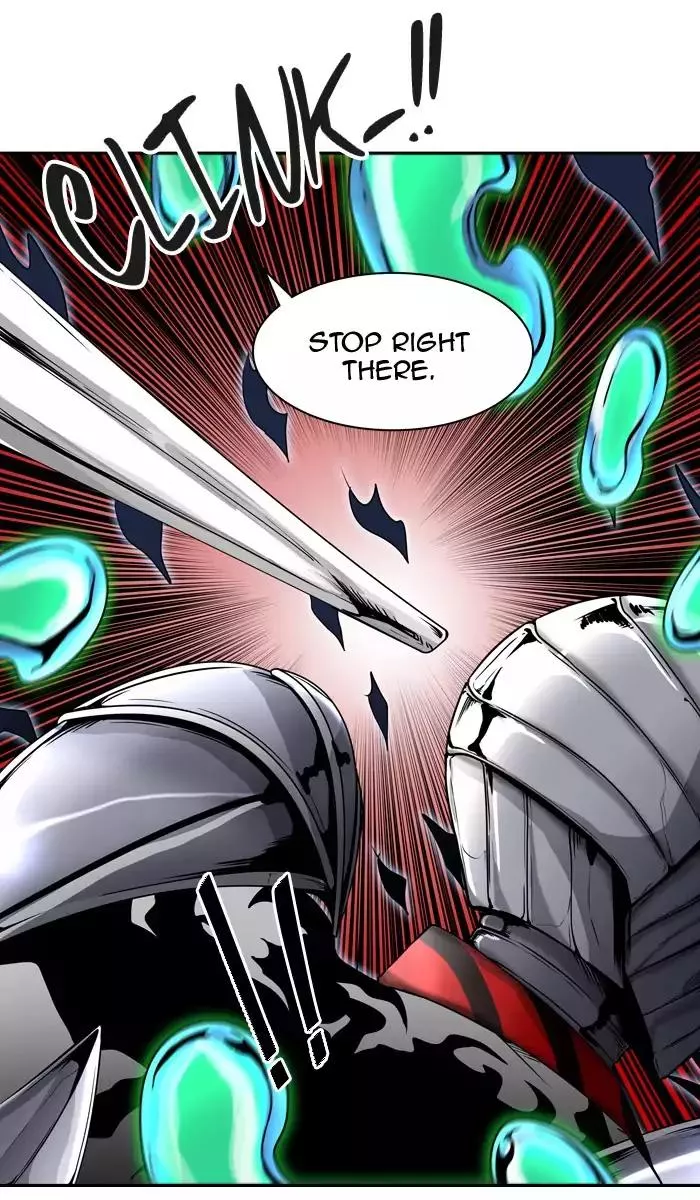 Tower of God, chapter 400, image 75