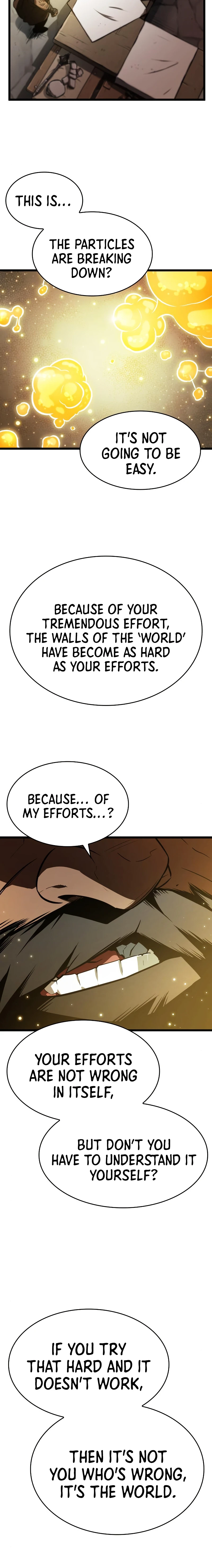 The World After The End, chapter 16, image 13