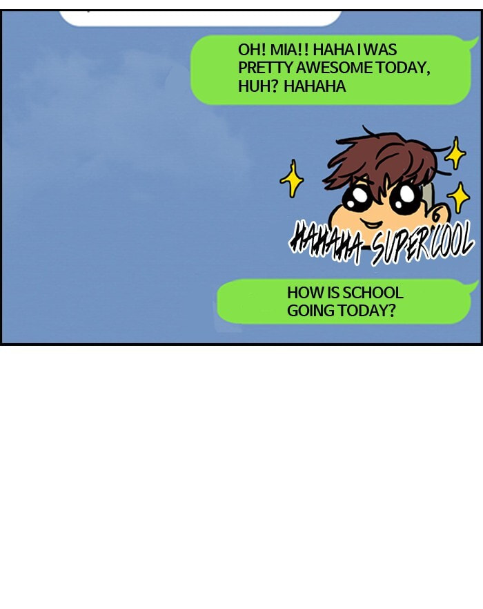 Wind Breaker, chapter 131, page 41