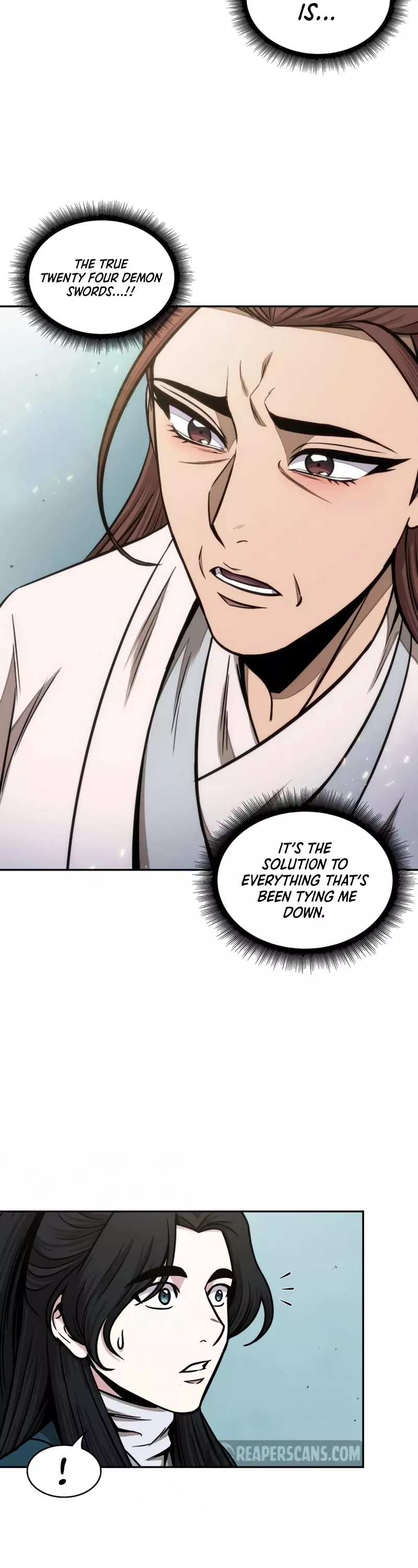 Nano Machine, chapter 98, image 17