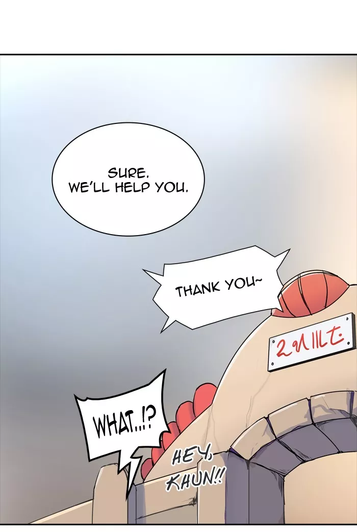 Tower of God, chapter 348, image 12