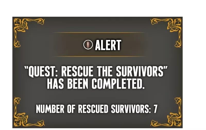Solo Leveling: Ragnarok, chapter 19, image 5