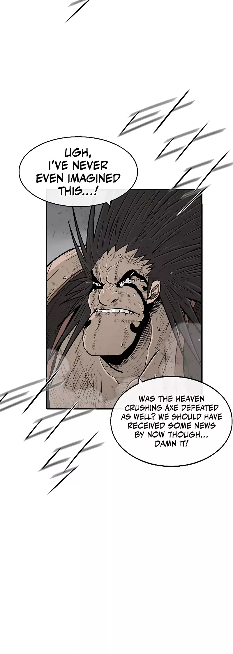 Legend of the Northern Blade, chapter 166, image 10