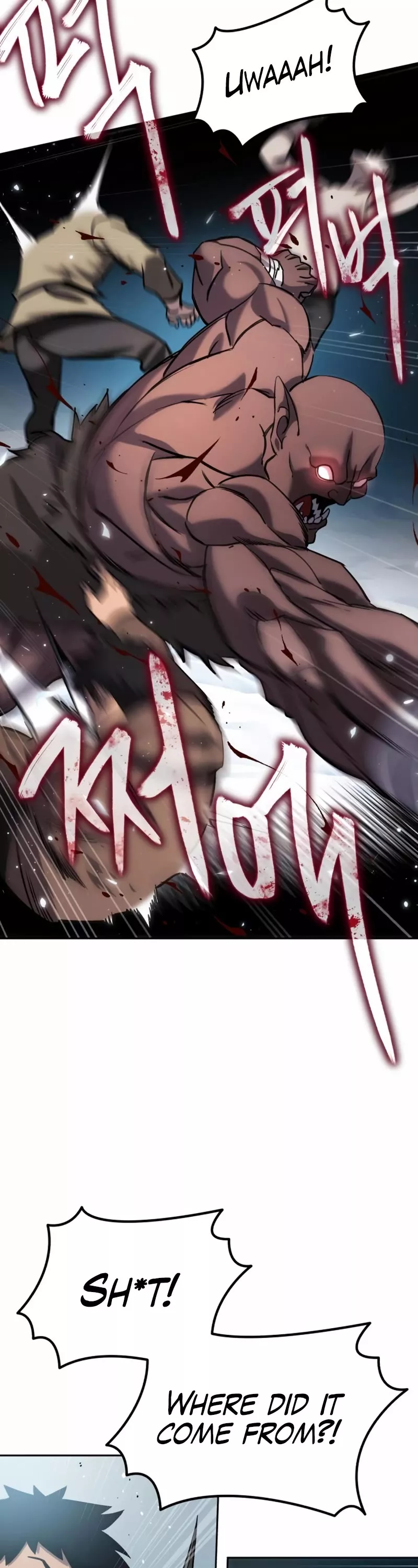 Star-Fostered Swordmaster, chapter 6, image 35