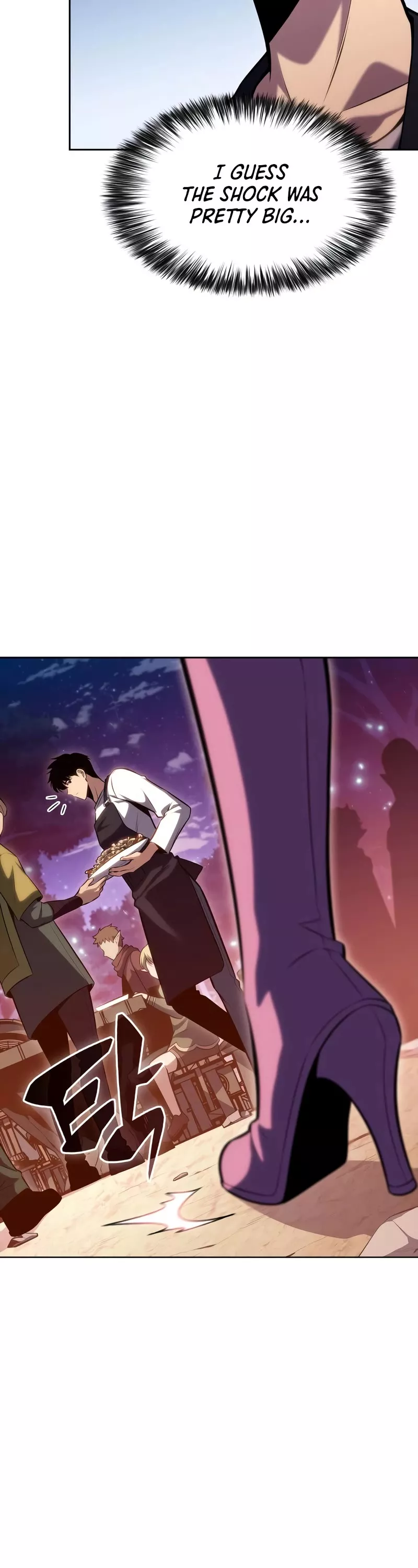 Solo Max-Level Newbie, chapter 82, image 14