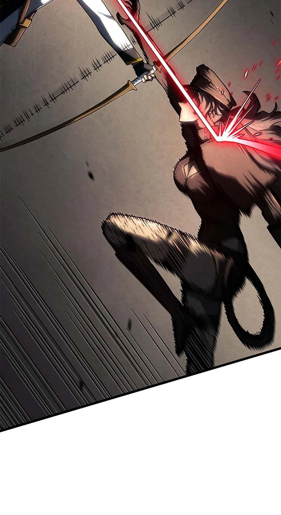 Revenge of the Baskerville Bloodhound, chapter 97, image 132