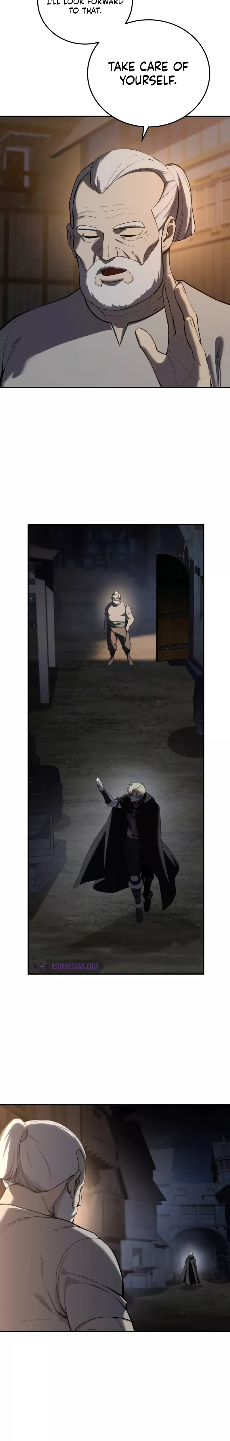 Star-Fostered Swordmaster, chapter 57, image 15