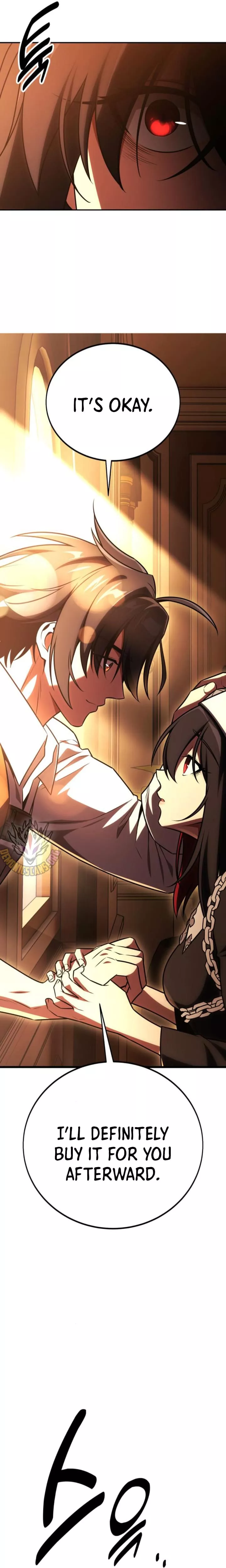 I Killed the Main Player, chapter 52, image 41