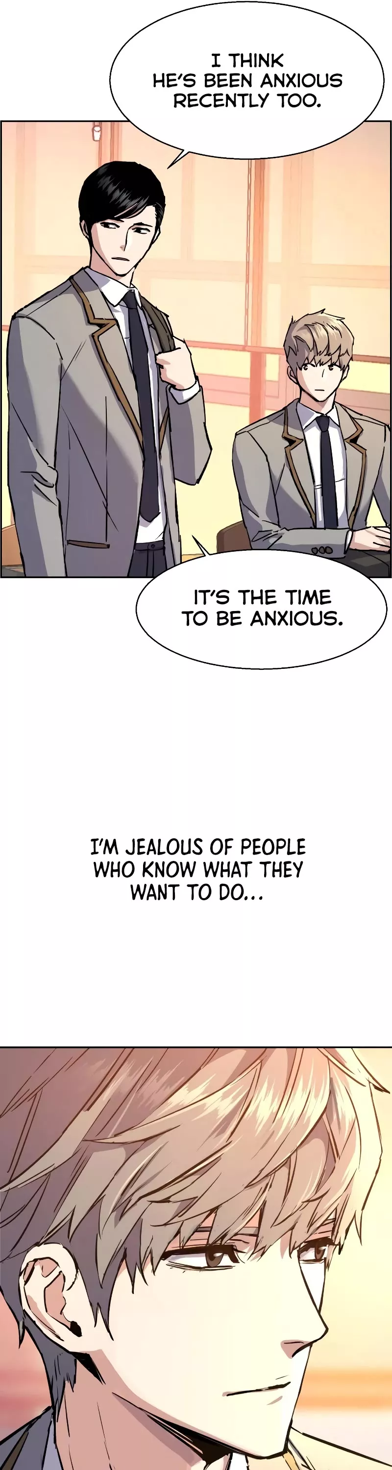 Teenage Mercenary, chapter 121, image 9