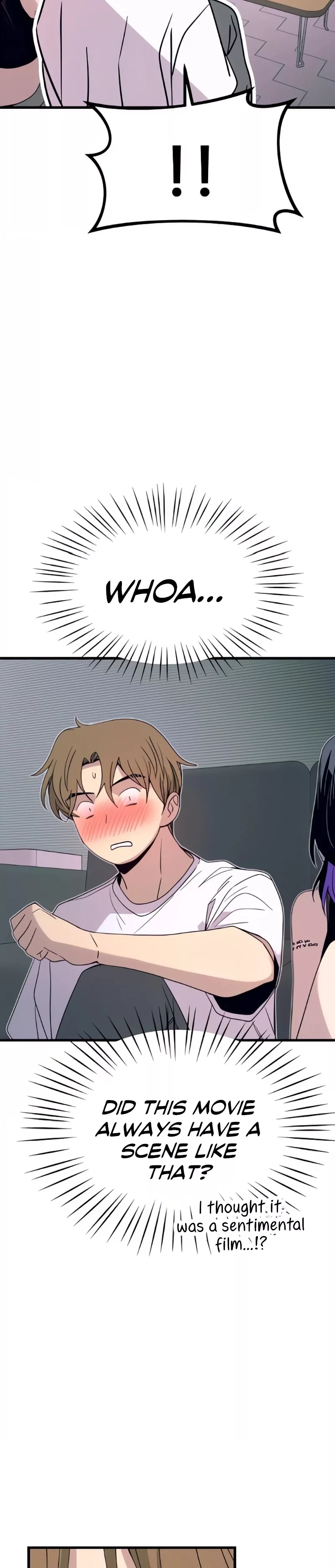 My Bias Gets on the Last Train, chapter 51, image 44