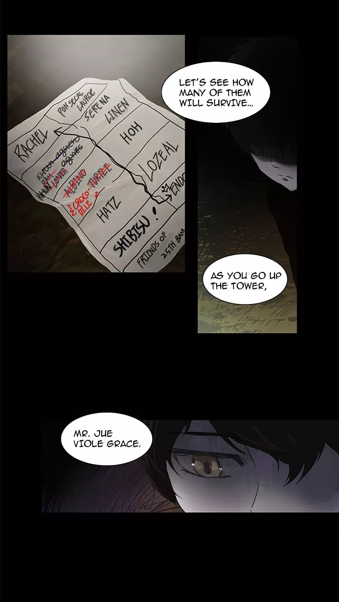 Tower of God, chapter 116, image 2