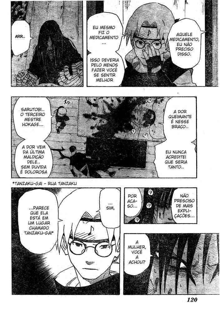 Naruto, chapter 153, image 12