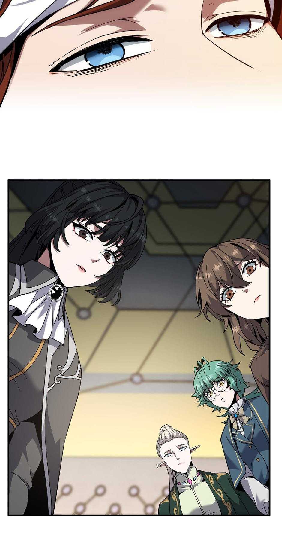The Beginning After the End, chapter 221, image 56