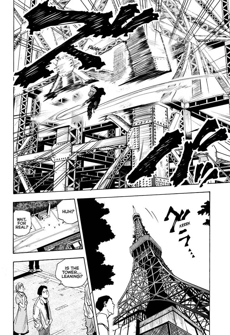 Sakamoto Days, chapter 48, image 18