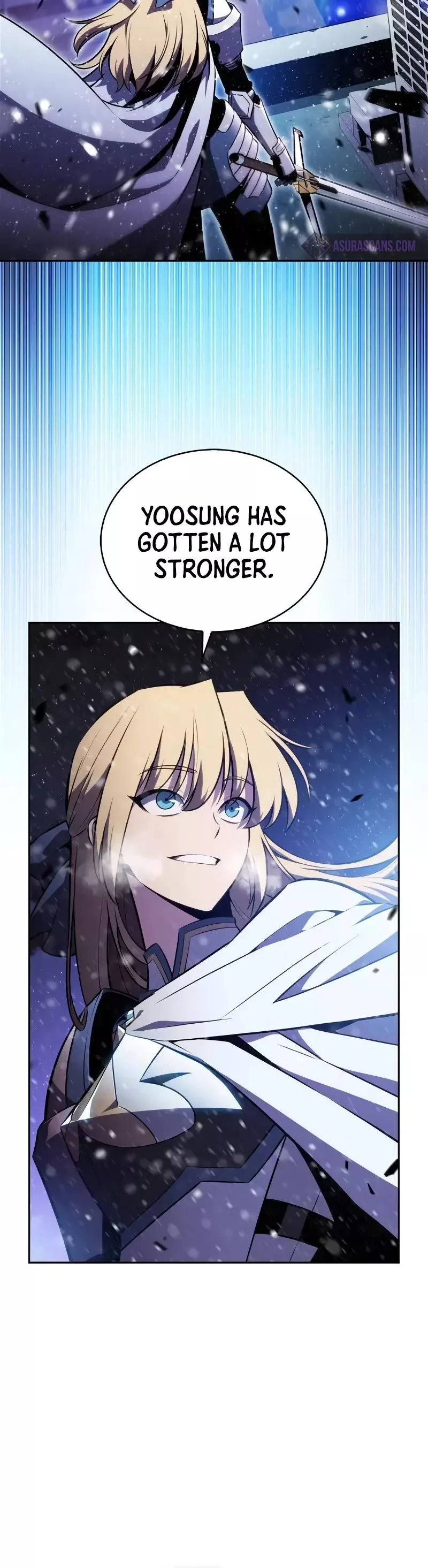 Solo Max-Level Newbie, chapter 181, image 31