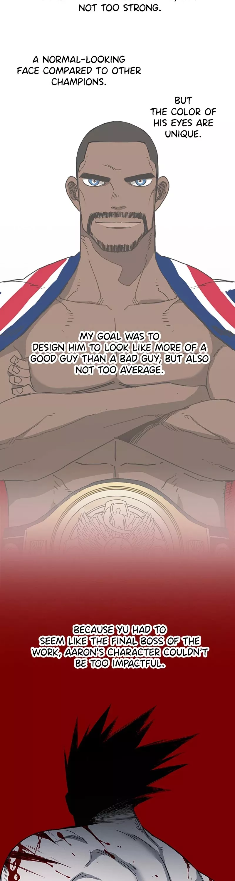 The Boxer, chapter 102, image 2