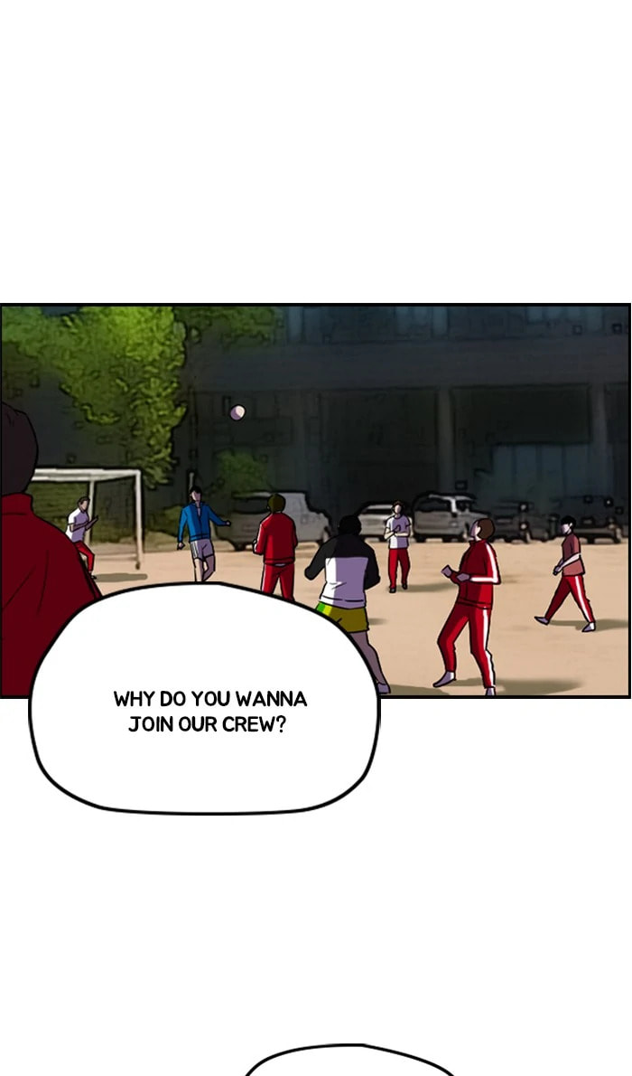 Wind Breaker, chapter 283, image 49