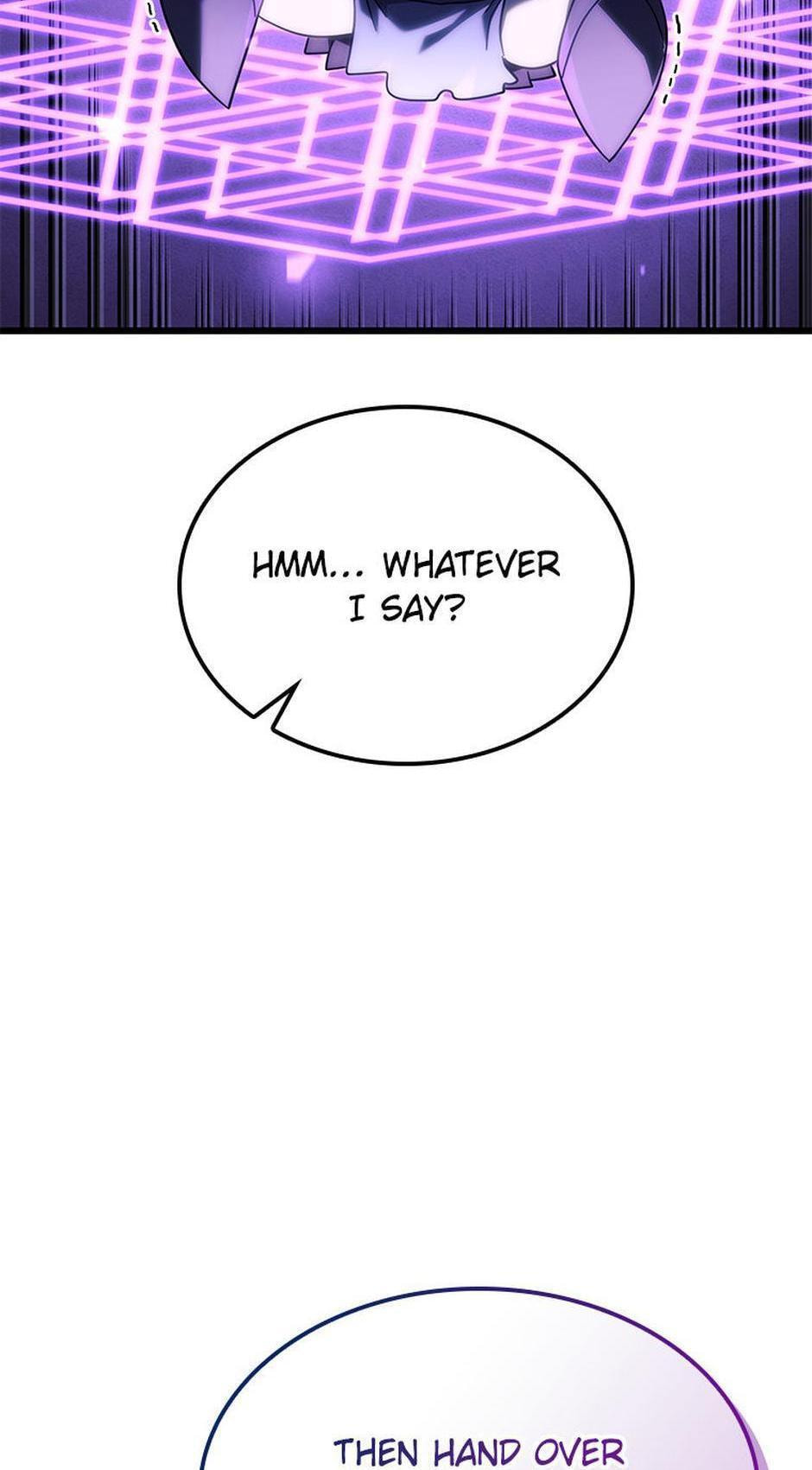 Revenge of the Baskerville Bloodhound, chapter 109, image 99